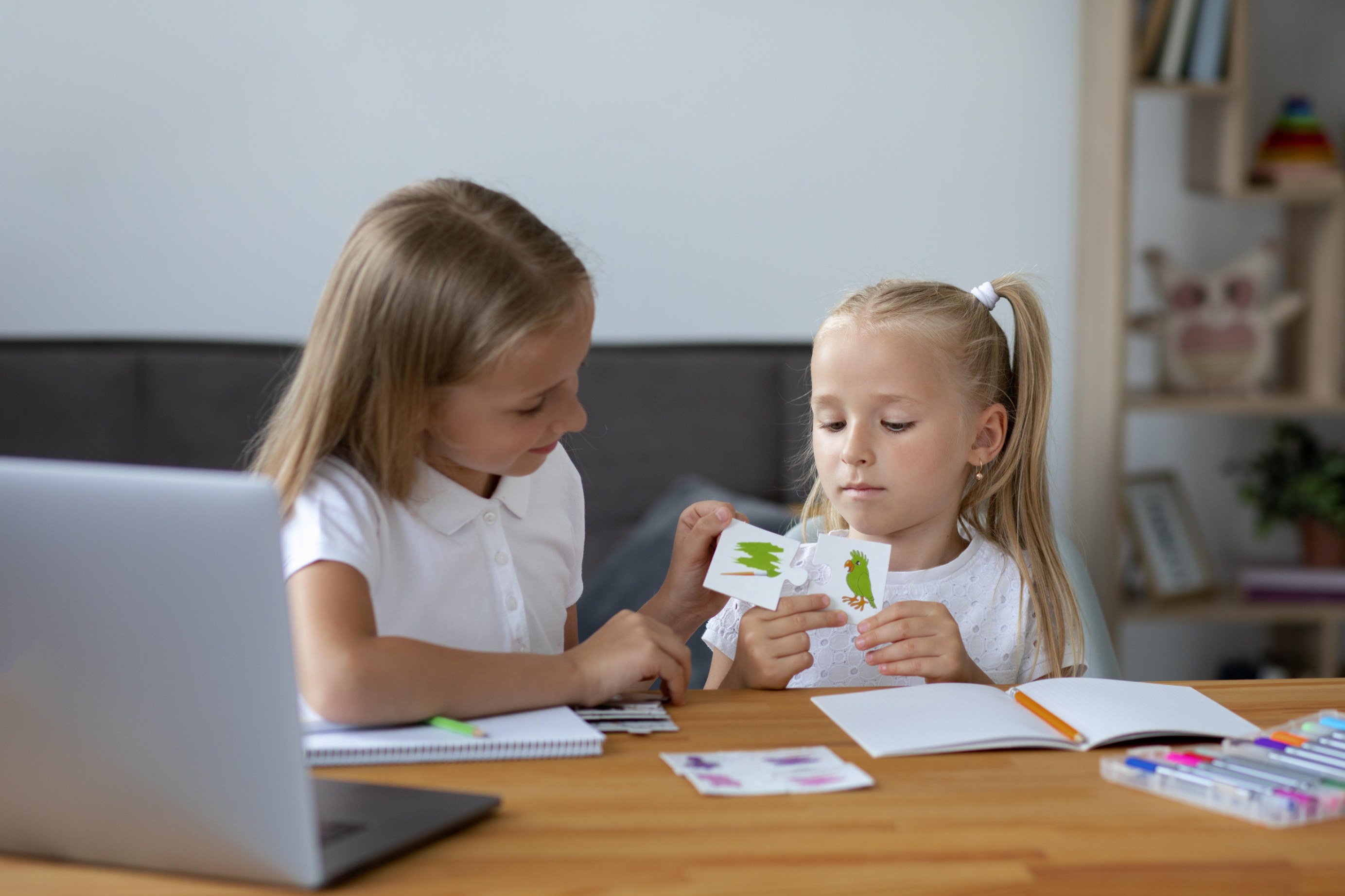 How Learning a Foreign Language Boosts Your Child’s Brain Power (Shocking Facts)!